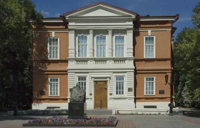 Саратовцев приглашают на выставки, лекции и мастер-классы в предстоящую «Ночь искусств»